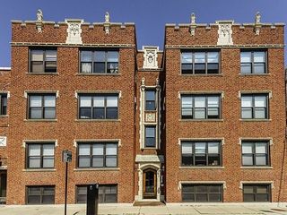 6710 N Oliphant Avenue 3, Chicago, IL 60631