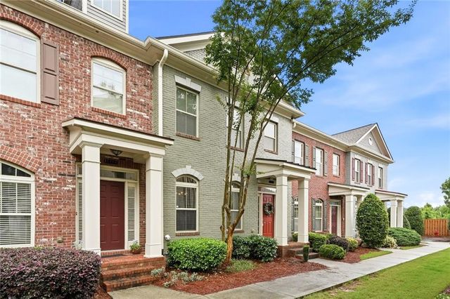 10722 Austen Bend, Alpharetta, GA 30022