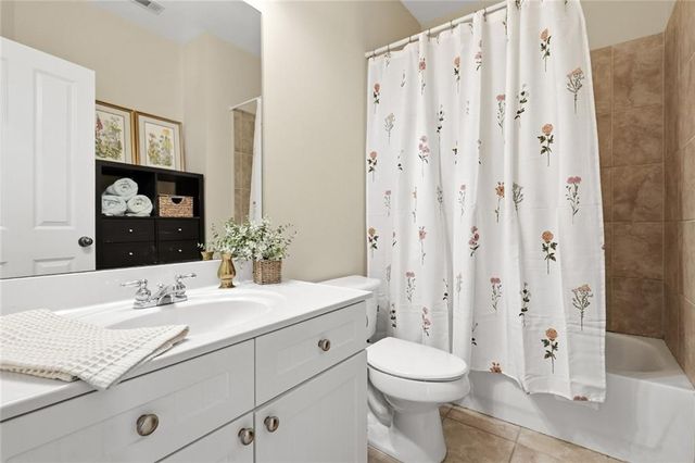 10722 Austen Bend, Alpharetta, GA 30022