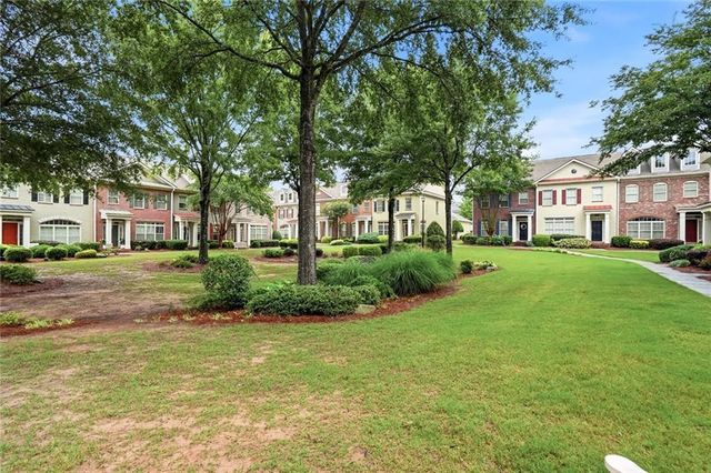 10722 Austen Bend, Alpharetta, GA 30022