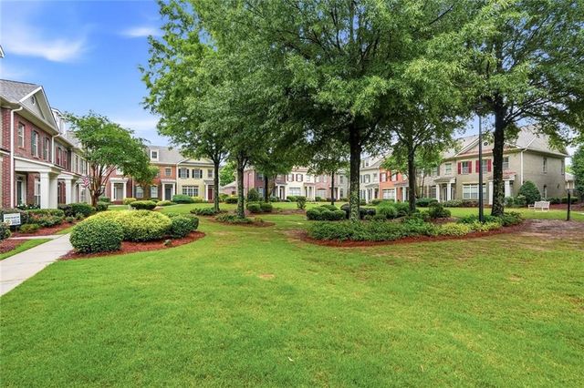 10722 Austen Bend, Alpharetta, GA 30022