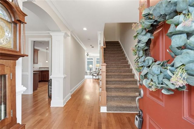 10722 Austen Bend, Alpharetta, GA 30022