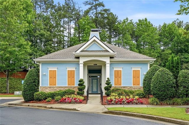 10722 Austen Bend, Alpharetta, GA 30022