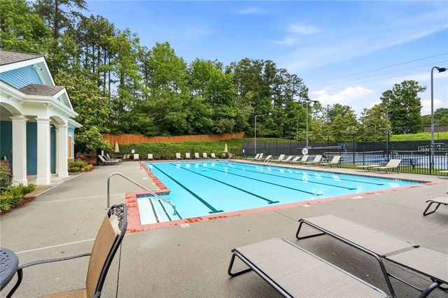 10722 Austen Bend, Alpharetta, GA 30022