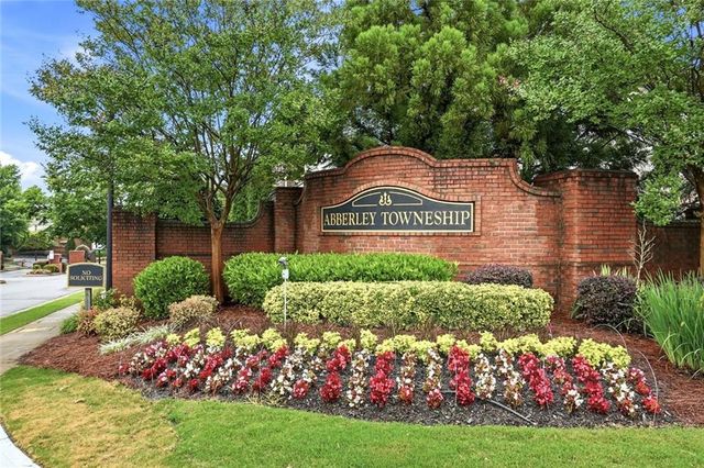 10722 Austen Bend, Alpharetta, GA 30022