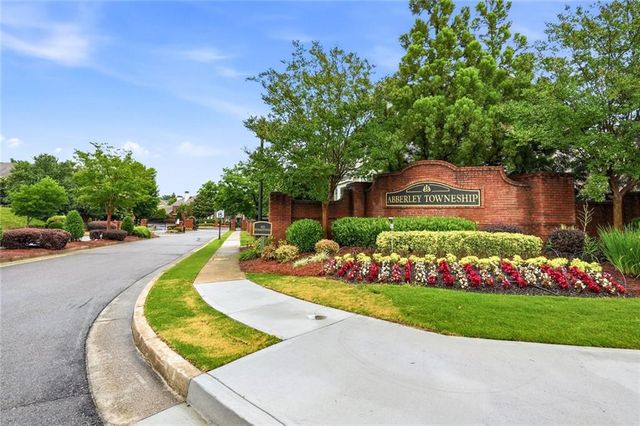10722 Austen Bend, Alpharetta, GA 30022