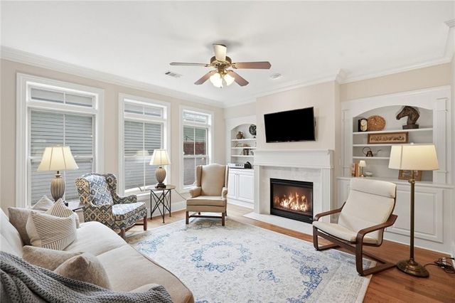 10722 Austen Bend, Alpharetta, GA 30022