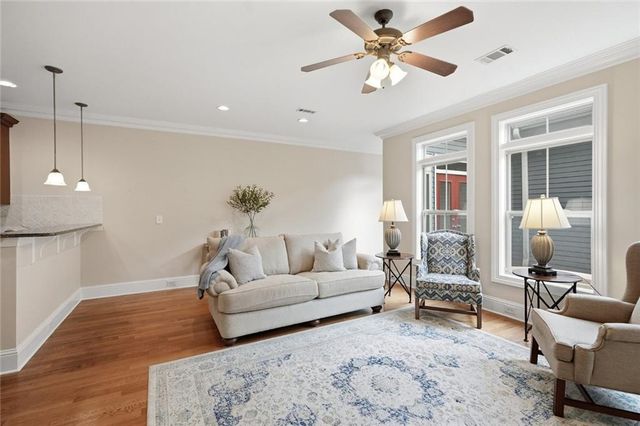 10722 Austen Bend, Alpharetta, GA 30022