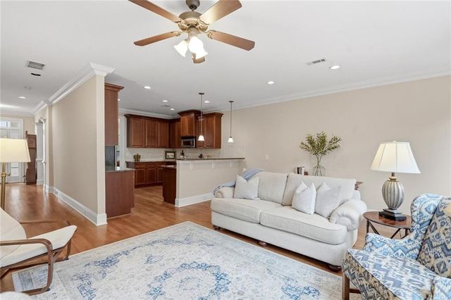10722 Austen Bend, Alpharetta, GA 30022