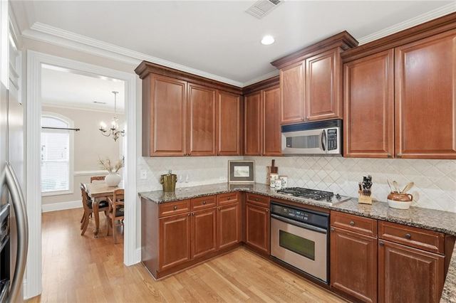 10722 Austen Bend, Alpharetta, GA 30022