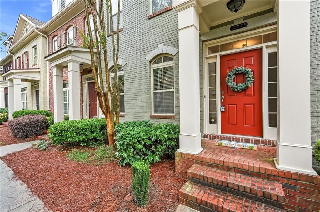 10722 Austen Bend, Alpharetta, GA 30022