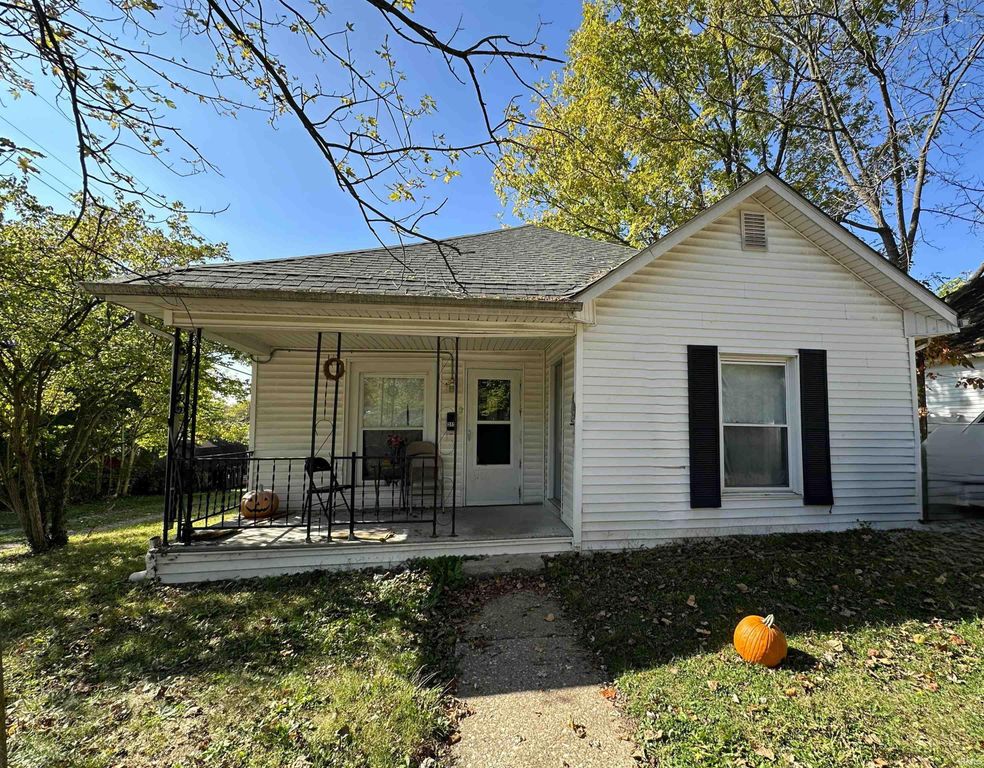 215 N Pine Street, Bloomington, IN 47404