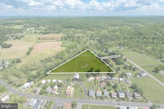 LOT 2, 135 HOFFMANSVILLE RD, Barto, PA 19504