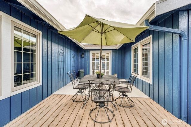 311 Farragut Avenue N, Port Orchard, WA 98366