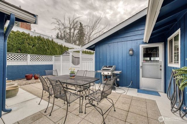 311 Farragut Avenue N, Port Orchard, WA 98366