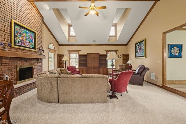 7525 Berks Way, Hudson, OH 44236