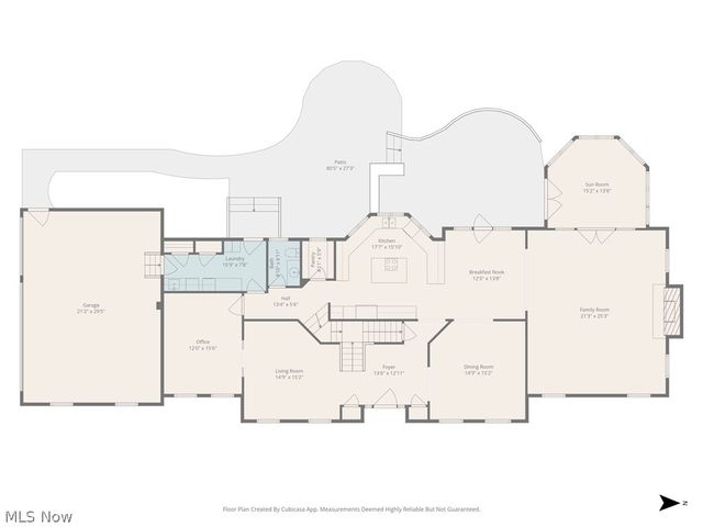 7525 Berks Way, Hudson, OH 44236