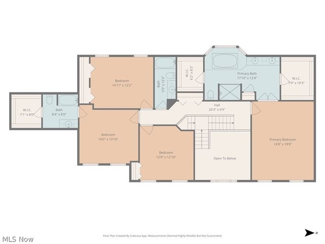 7525 Berks Way, Hudson, OH 44236