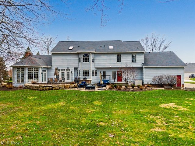 7525 Berks Way, Hudson, OH 44236