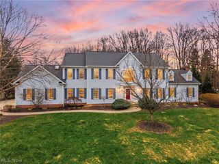 7525 Berks Way, Hudson, OH 44236