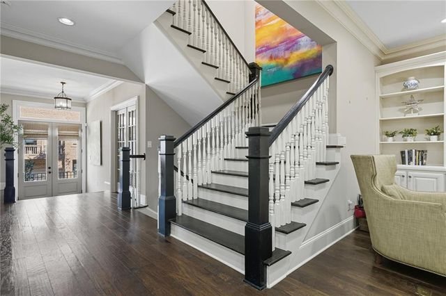 810 Camp Avenue, Roswell, GA 30075