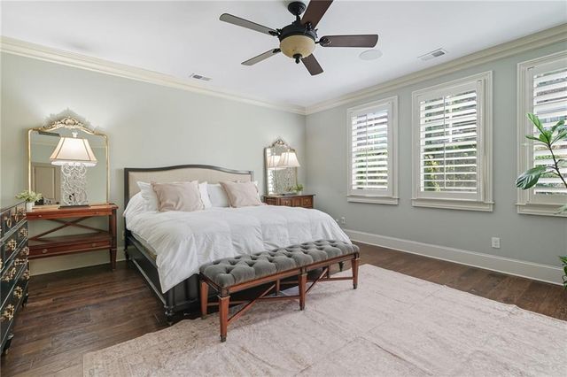 810 Camp Avenue, Roswell, GA 30075