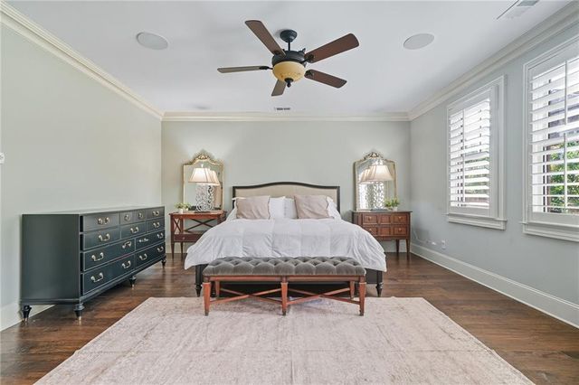 810 Camp Avenue, Roswell, GA 30075