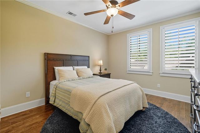 810 Camp Avenue, Roswell, GA 30075