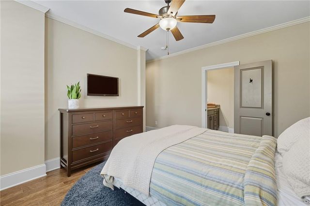 810 Camp Avenue, Roswell, GA 30075