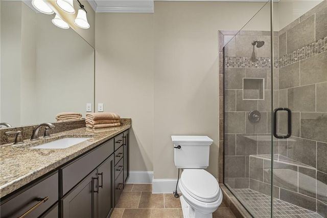 810 Camp Avenue, Roswell, GA 30075