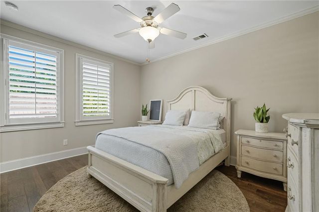 810 Camp Avenue, Roswell, GA 30075