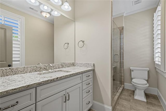 810 Camp Avenue, Roswell, GA 30075