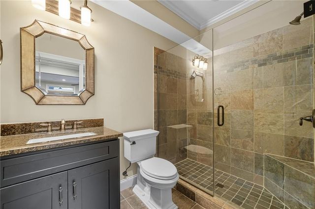 810 Camp Avenue, Roswell, GA 30075