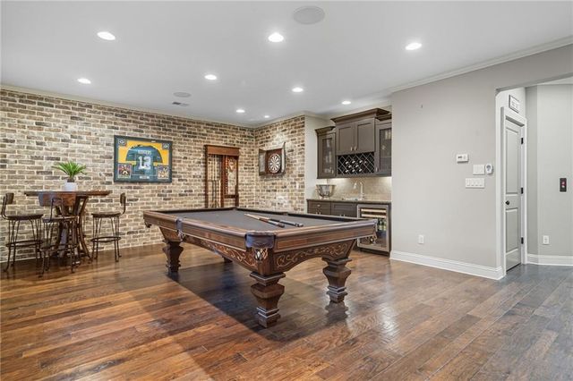 810 Camp Avenue, Roswell, GA 30075