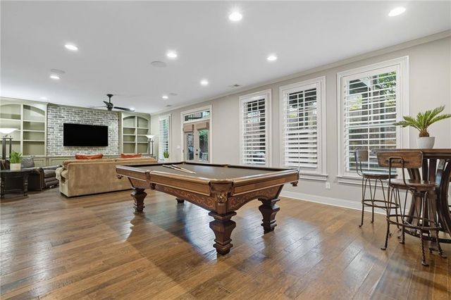 810 Camp Avenue, Roswell, GA 30075