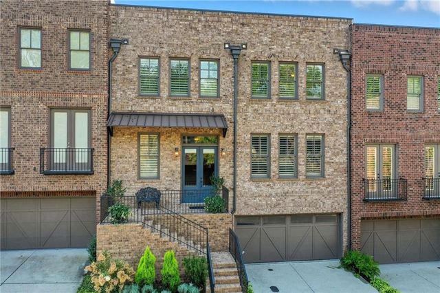 810 Camp Avenue, Roswell, GA 30075