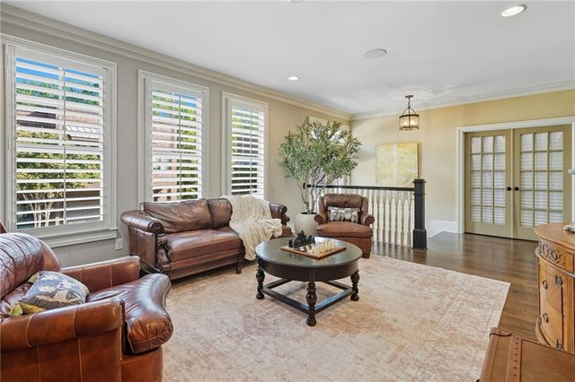 810 Camp Avenue, Roswell, GA 30075