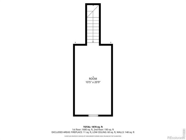 128 Lincoln Street, Sterling, CO 80751
