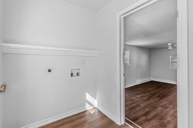 2117 Frazier Street, Greenville, TX 75401