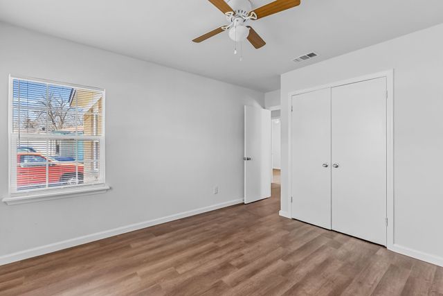 2117 Frazier Street, Greenville, TX 75401