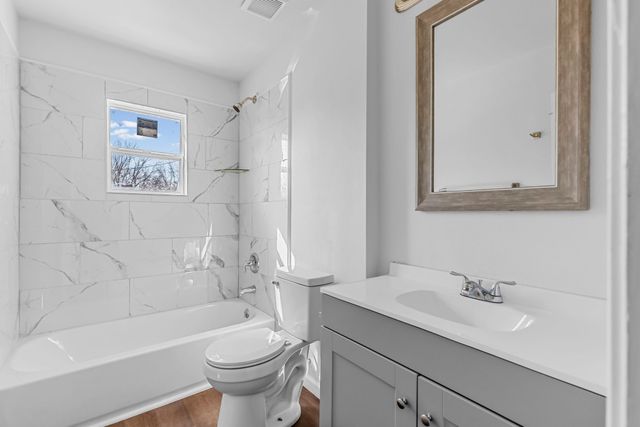 2117 Frazier Street, Greenville, TX 75401