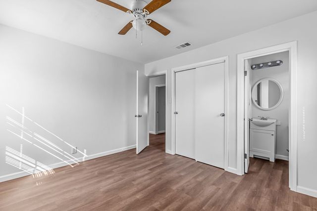 2117 Frazier Street, Greenville, TX 75401