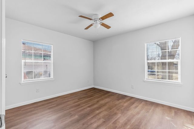 2117 Frazier Street, Greenville, TX 75401