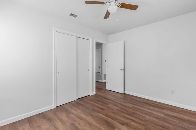 2117 Frazier Street, Greenville, TX 75401