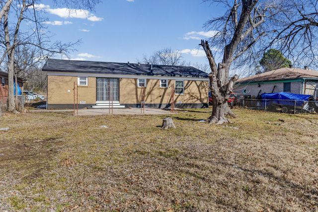 2117 Frazier Street, Greenville, TX 75401