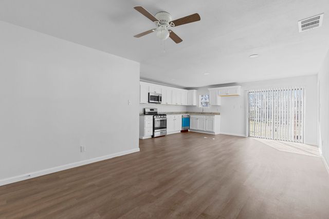 2117 Frazier Street, Greenville, TX 75401