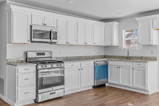 2117 Frazier Street, Greenville, TX 75401