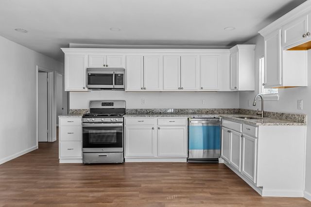 2117 Frazier Street, Greenville, TX 75401