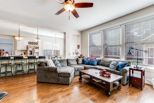 5007 Reiger Avenue, Dallas, TX 75214