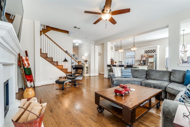 5007 Reiger Avenue, Dallas, TX 75214